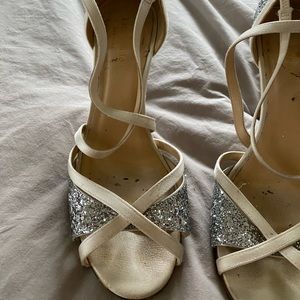 Kate Spade shoes, size 8.5